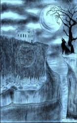 Black Celebration : Madrigal - Black Celebration